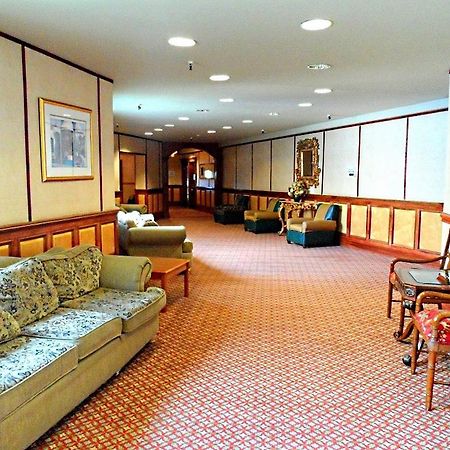 Hudson Valley Resort & Spa Kerhonkson Interieur foto