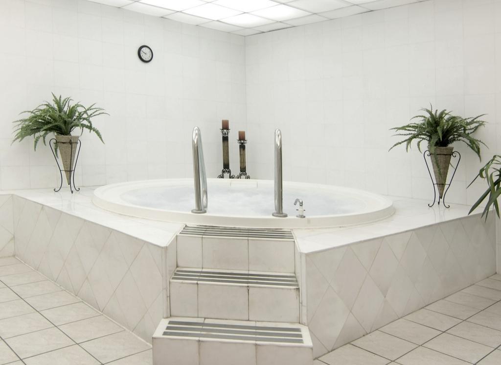 Hudson Valley Resort & Spa Kerhonkson Kamer foto