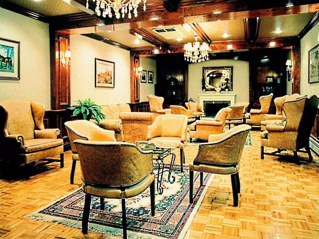 Hudson Valley Resort & Spa Kerhonkson Buitenkant foto