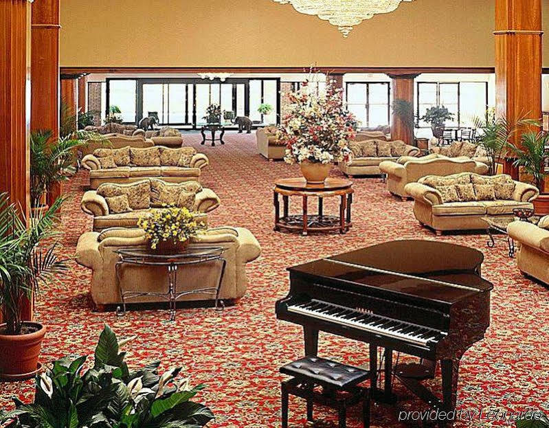 Hudson Valley Resort & Spa Kerhonkson Interieur foto