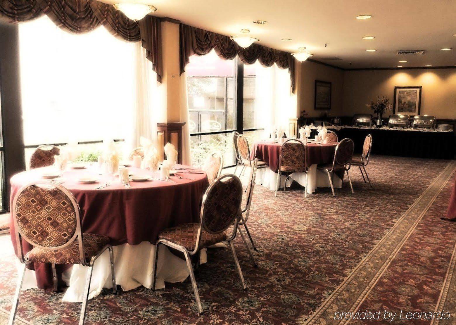 Hudson Valley Resort & Spa Kerhonkson Faciliteiten foto